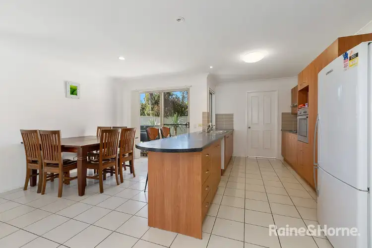 Fourth view of Homely house listing, 34 Sugar Glider Drive, Pottsville NSW 2489