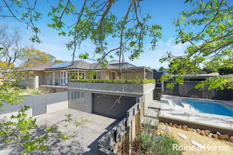 133 Osborne Street, Nowra NSW 2541