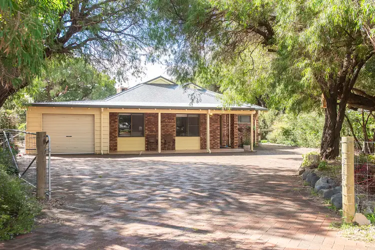 35 Dawson Terrace, Augusta WA 6290