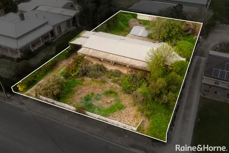 Main view of Homely house listing, 18 Coronation Road, Strathalbyn SA 5255