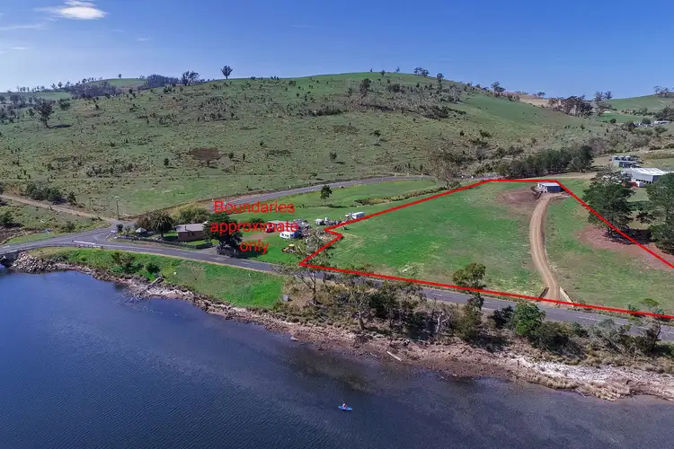 Main view of Homely house listing, 17 Primrose Sands Road, Carlton River TAS 7173