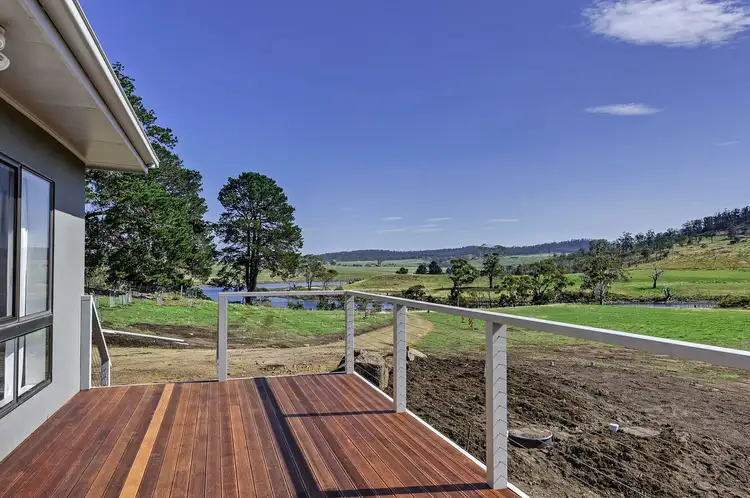 Second view of Homely house listing, 17 Primrose Sands Road, Carlton River TAS 7173