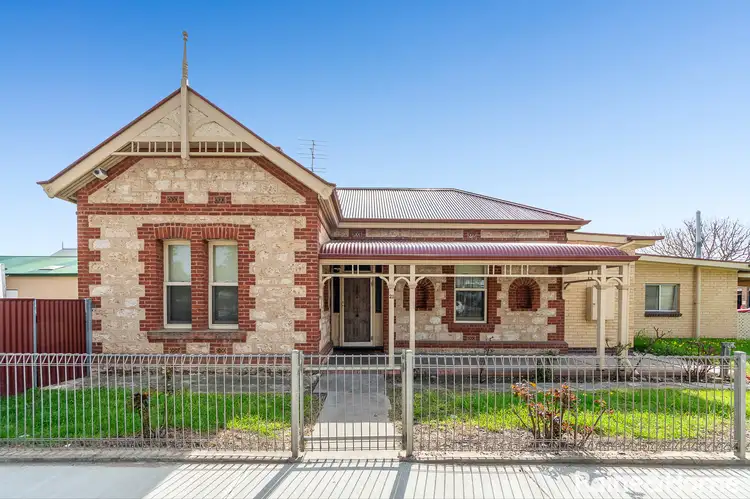 Main view of Homely house listing, 21 South Terrace, Strathalbyn SA 5255