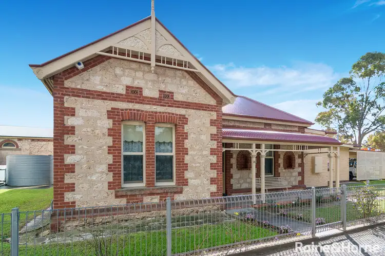 Second view of Homely house listing, 21 South Terrace, Strathalbyn SA 5255
