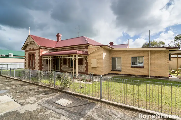 Third view of Homely house listing, 21 South Terrace, Strathalbyn SA 5255