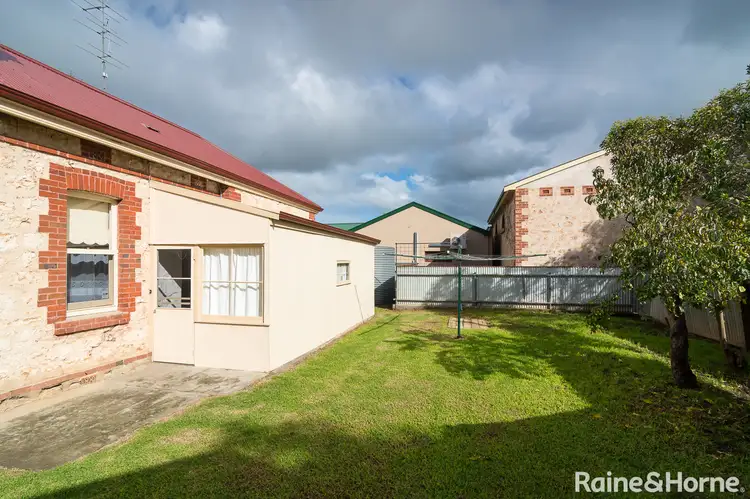 Fourth view of Homely house listing, 21 South Terrace, Strathalbyn SA 5255