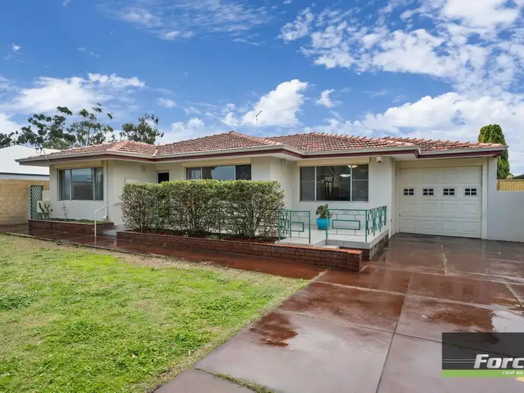 Second view of Homely house listing, 35 Amelia Street, Balcatta WA 6021
