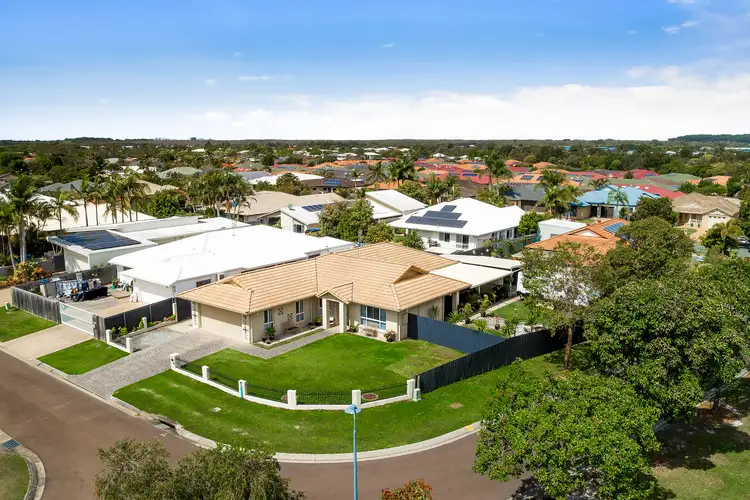 Main view of Homely house listing, 51 Cougal Circuit, Caloundra West QLD 4551