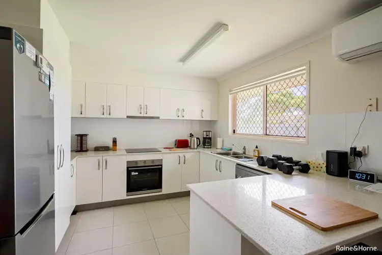 Fourth view of Homely unit listing, 1/83 Honeysuckle Avenue, Kawungan QLD 4655