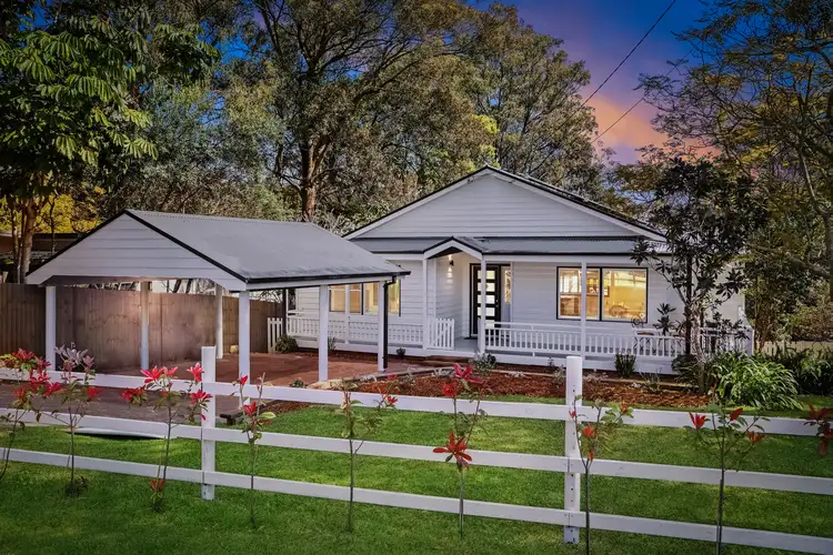 174 Hillside Road, Avoca Beach NSW 2251