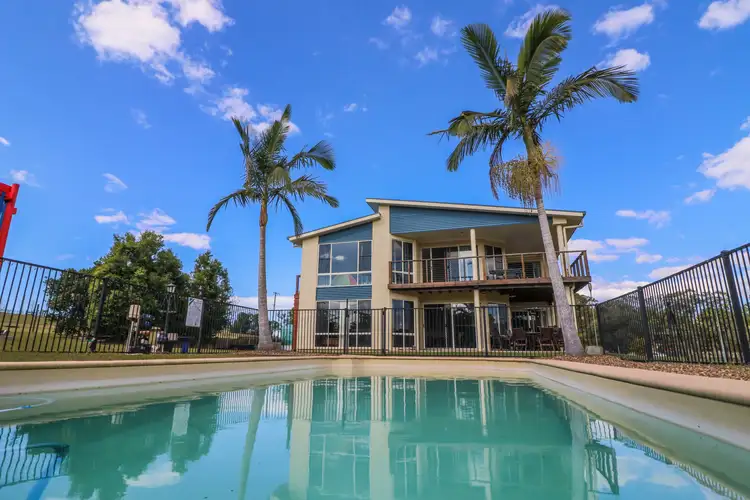 Main view of Homely house listing, 168 Sanctuary Hills Road, Takura QLD 4655