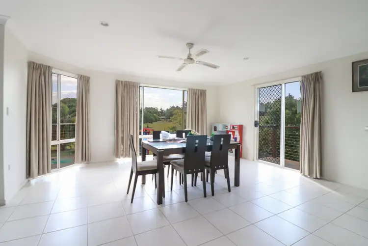 Fifth view of Homely house listing, 168 Sanctuary Hills Road, Takura QLD 4655