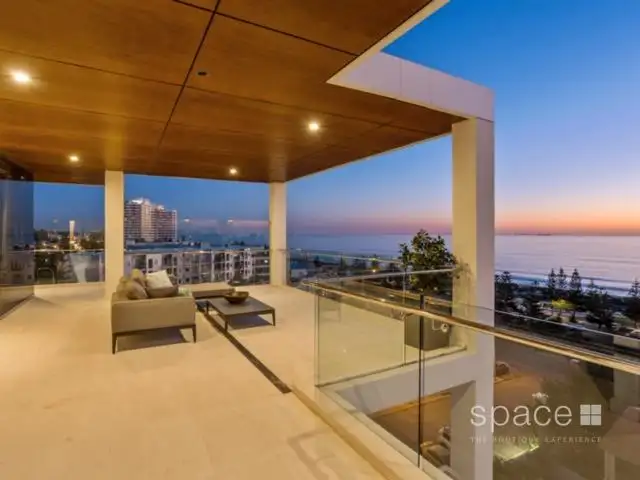 Main view of Homely house listing, 17/5 Reserve Street, Scarborough WA 6019