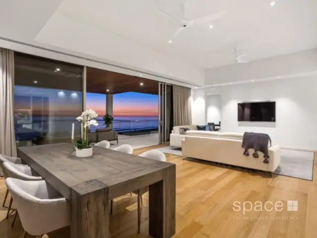 Third view of Homely house listing, 17/5 Reserve Street, Scarborough WA 6019