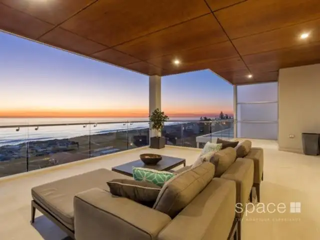 Fourth view of Homely house listing, 17/5 Reserve Street, Scarborough WA 6019