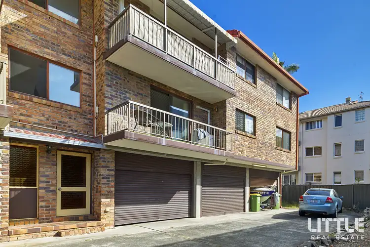 Main view of Homely unit listing, 3/76 Brighton Street, Biggera Waters QLD 4216