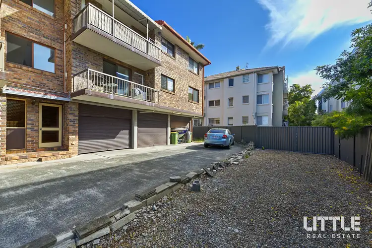 Second view of Homely unit listing, 3/76 Brighton Street, Biggera Waters QLD 4216