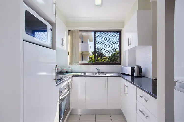 Fourth view of Homely unit listing, 3/76 Brighton Street, Biggera Waters QLD 4216