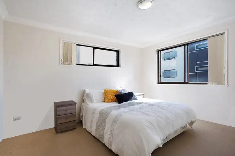 Fifth view of Homely unit listing, 3/76 Brighton Street, Biggera Waters QLD 4216