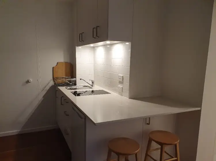 Third view of Homely studio listing, 816/2 Barney Street, Southport QLD 4215