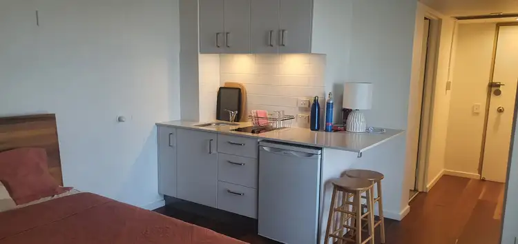 Fourth view of Homely studio listing, 816/2 Barney Street, Southport QLD 4215