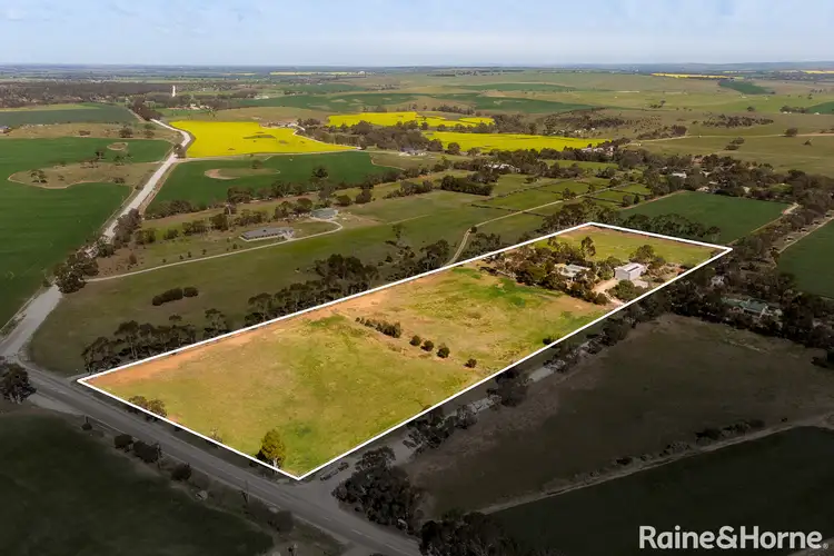 Main view of Homely house listing, 21 Pepper Tree Lane, Hartley SA 5255