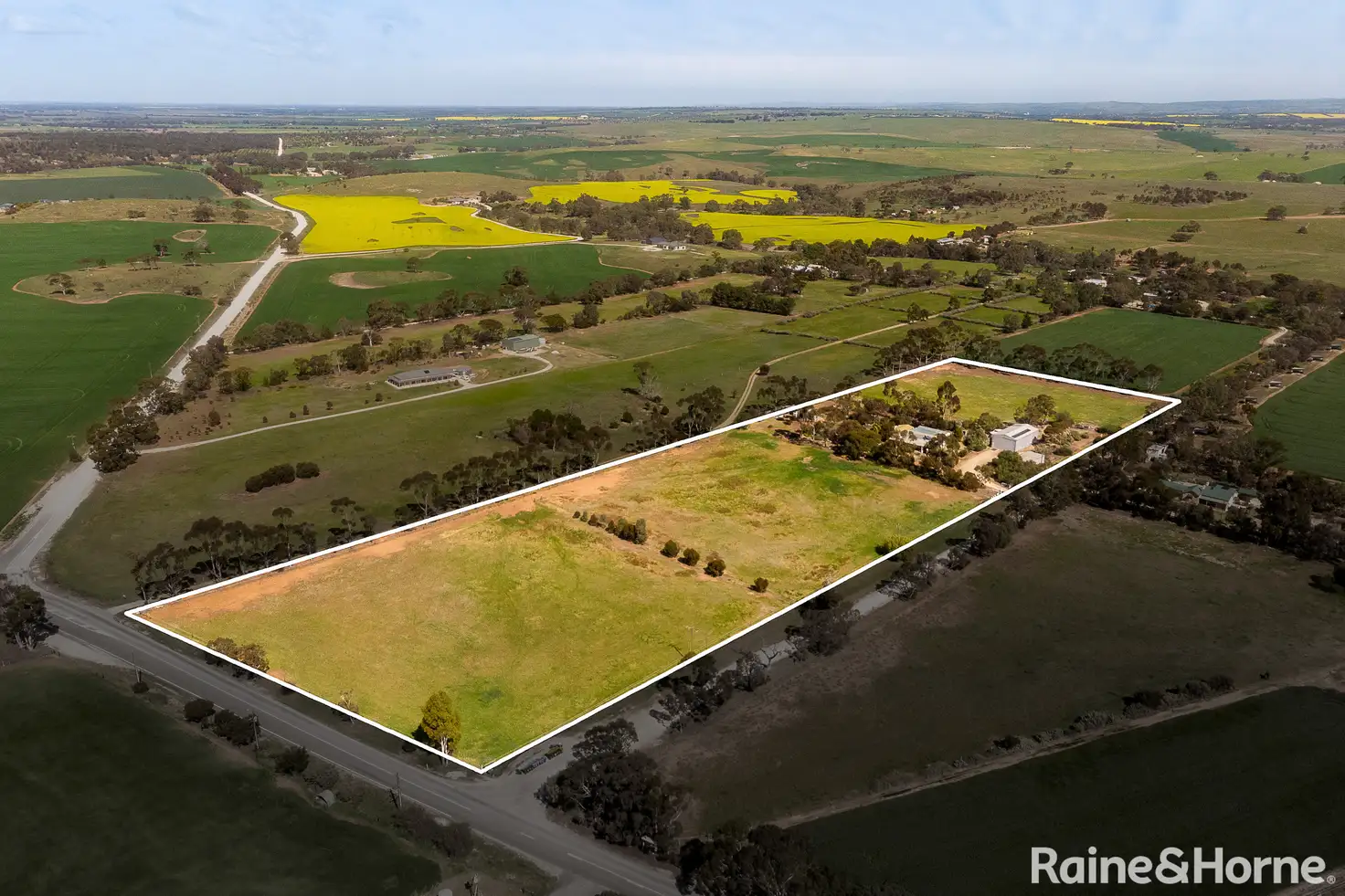 Main view of Homely house listing, 21 Pepper Tree Lane, Hartley SA 5255