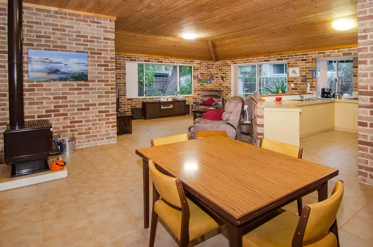 132 Naturaliste Terrace, Dunsborough WA 6281