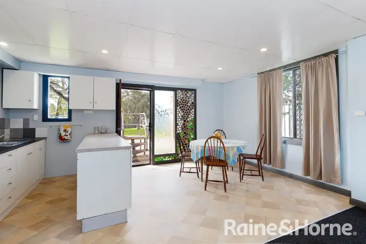 Sixth view of Homely house listing, 118 Wilkinson Avenue, Birmingham Gardens NSW 2287