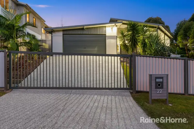 22 Lomandra Avenue, Pottsville NSW 2489