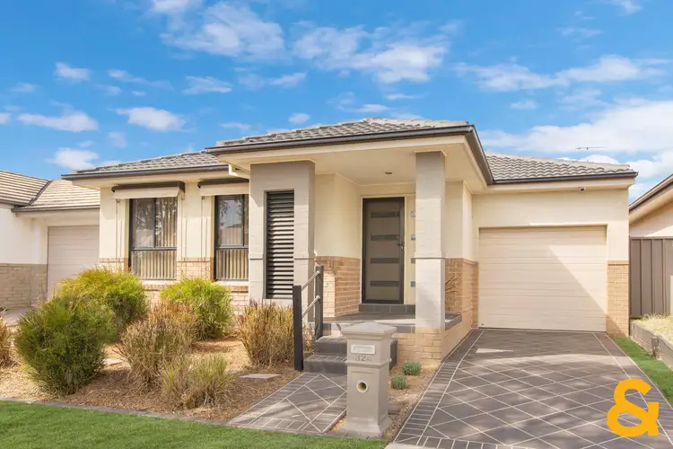 Main view of Homely house listing, 32a Drummond Avenue, Ropes Crossing NSW 2760