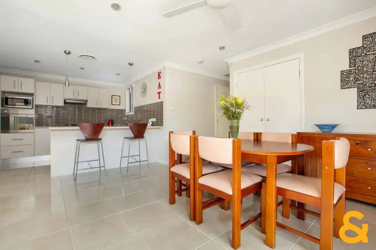Third view of Homely house listing, 32a Drummond Avenue, Ropes Crossing NSW 2760