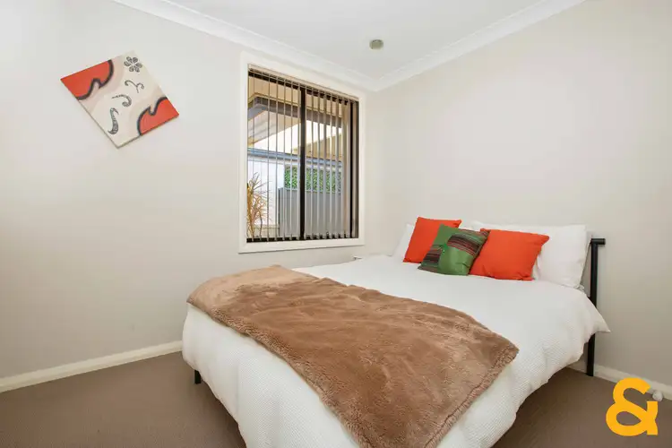 Sixth view of Homely house listing, 32a Drummond Avenue, Ropes Crossing NSW 2760