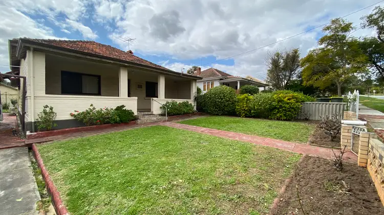 22 Albert Street, Bellevue WA 6056