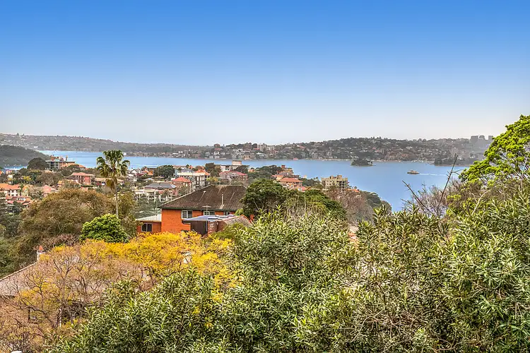 Second view of Homely apartment listing, 33/88 Wycombe Road, Neutral Bay NSW 2089