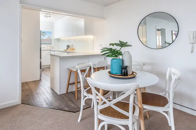 Fourth view of Homely apartment listing, 33/88 Wycombe Road, Neutral Bay NSW 2089
