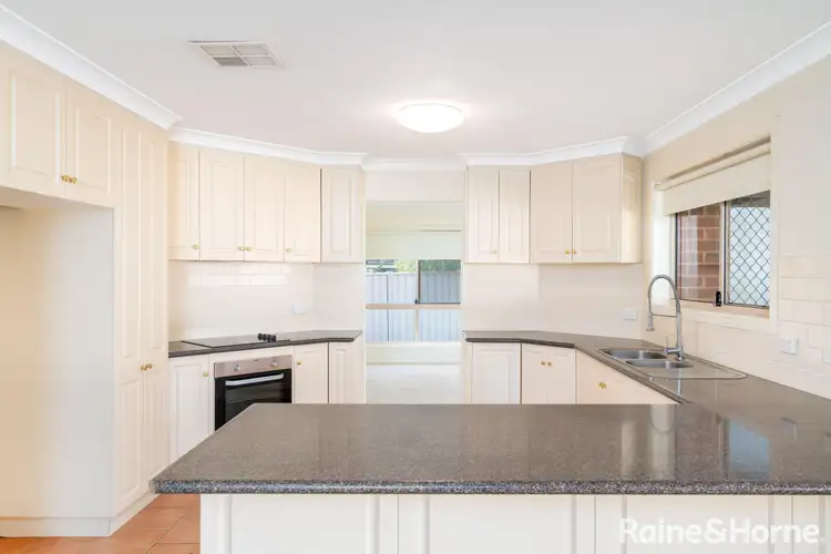 Fourth view of Homely house listing, 21 Woomera Place, Glenfield Park NSW 2650