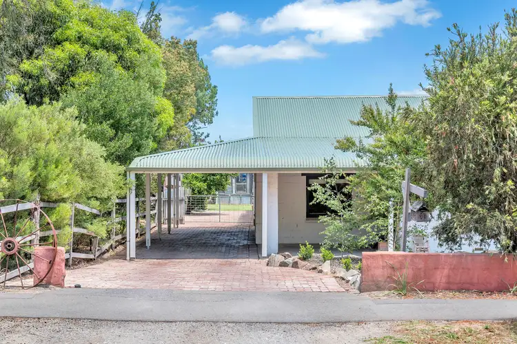 30 St Andrews Terrace, Willunga SA 5172