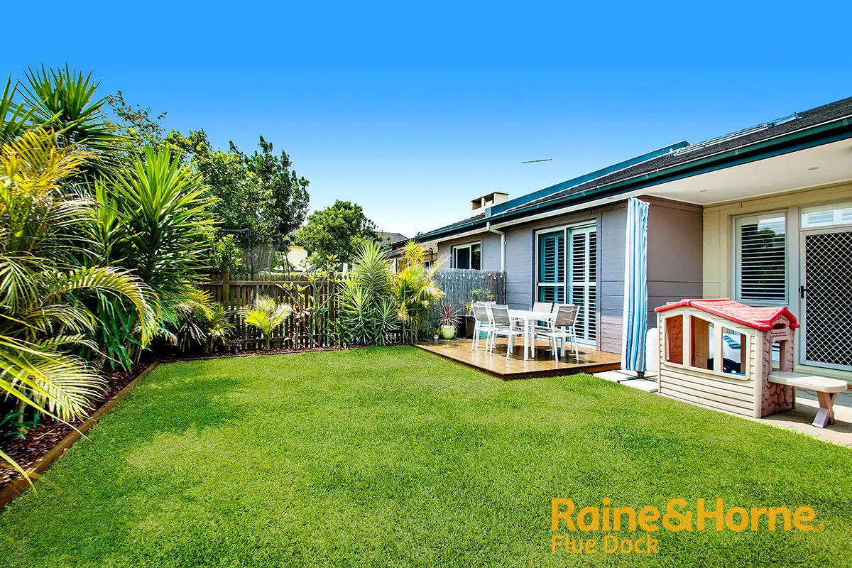 Main view of Homely villa listing, 5 Kings Park Walk, Five Dock NSW 2046