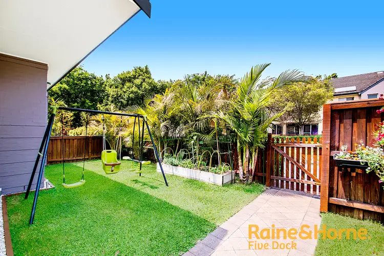 Seventh view of Homely villa listing, 5 Kings Park Walk, Five Dock NSW 2046