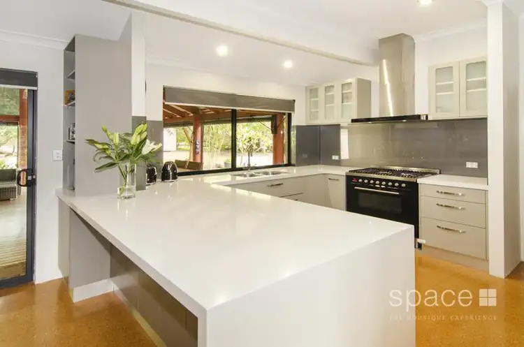 Second view of Homely house listing, 19 Honeytree Grove, Cowaramup WA 6284
