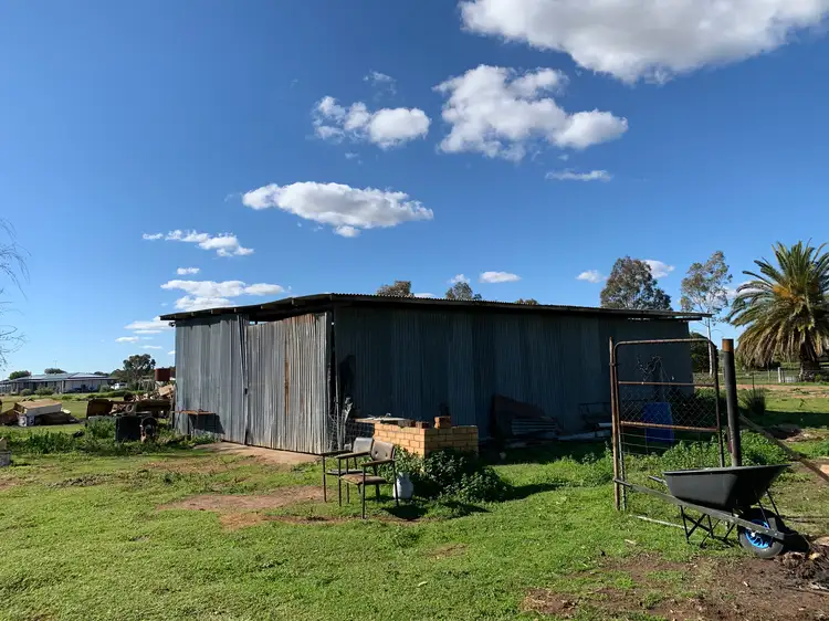 Fourth view of Homely house listing, 12 Gidgell Street, Yanco NSW 2703