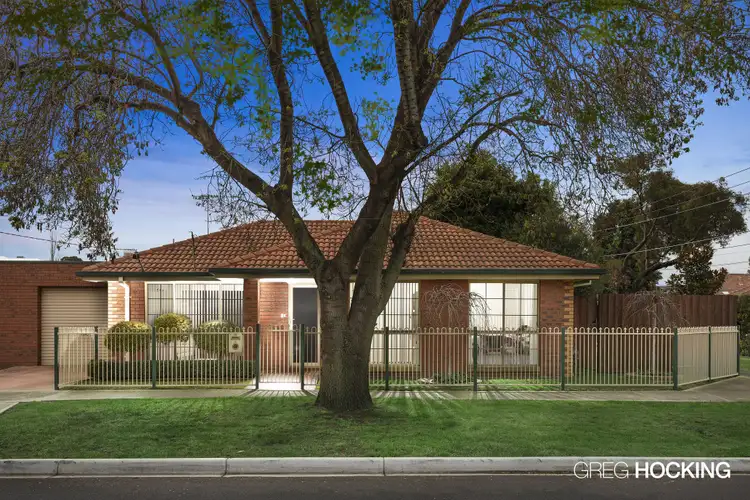 Main view of Homely house listing, 18 Shellard Street, Newport VIC 3015