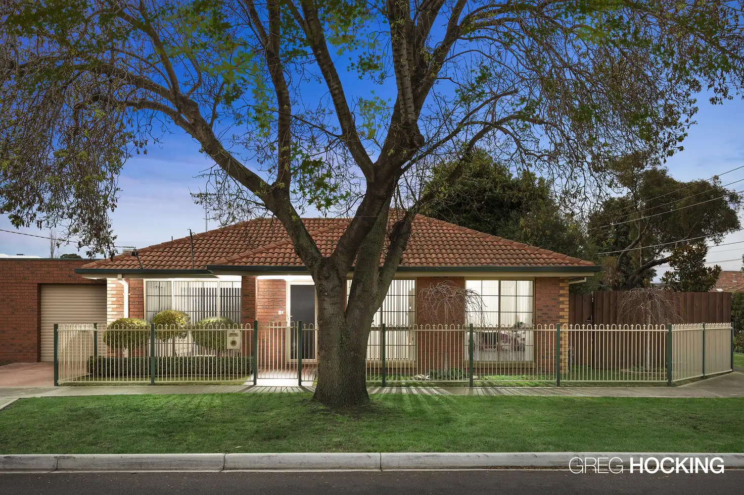 Main view of Homely house listing, 18 Shellard Street, Newport VIC 3015