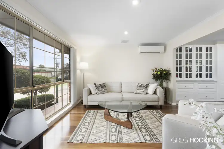 Third view of Homely house listing, 18 Shellard Street, Newport VIC 3015