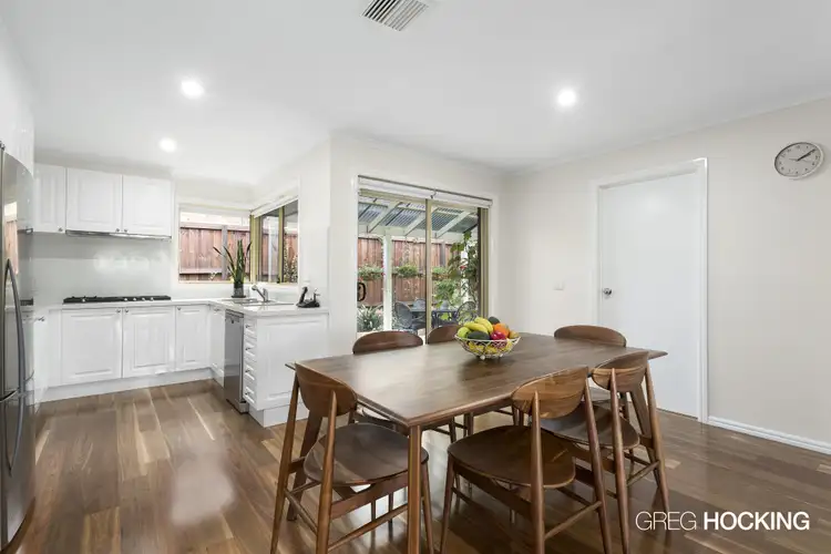 Fifth view of Homely house listing, 18 Shellard Street, Newport VIC 3015