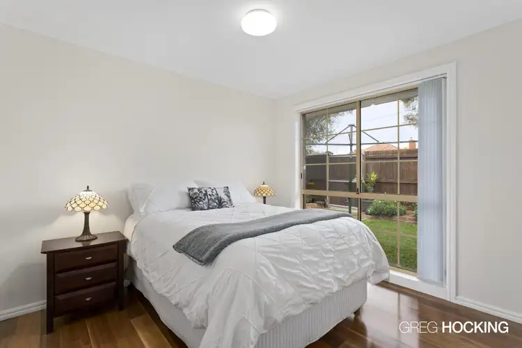 Sixth view of Homely house listing, 18 Shellard Street, Newport VIC 3015