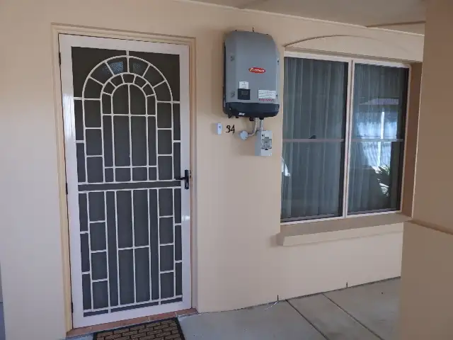 Second view of Homely house listing, 34/800 Lower North East Road, Dernancourt SA 5075
