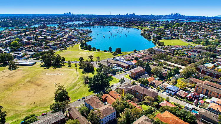 6/61-63 Parkview Road, Russell Lea NSW 2046