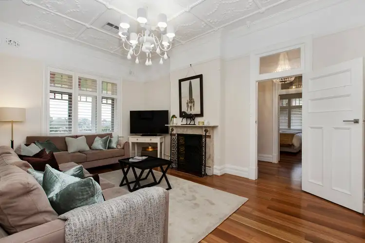 Main view of Homely house listing, 43 Tavistock Street, Drummoyne NSW 2047